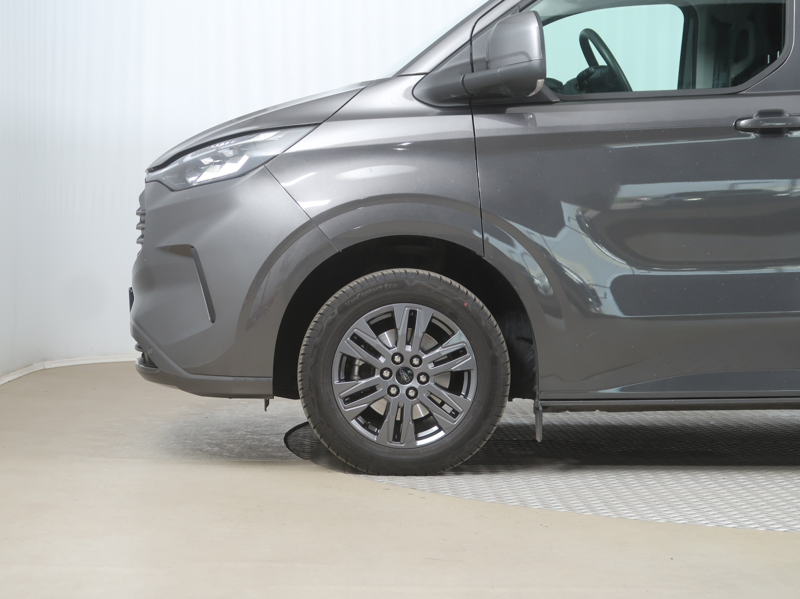 Ford Transit Custom - 2024
