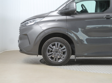 Ford Transit Custom - 2024
