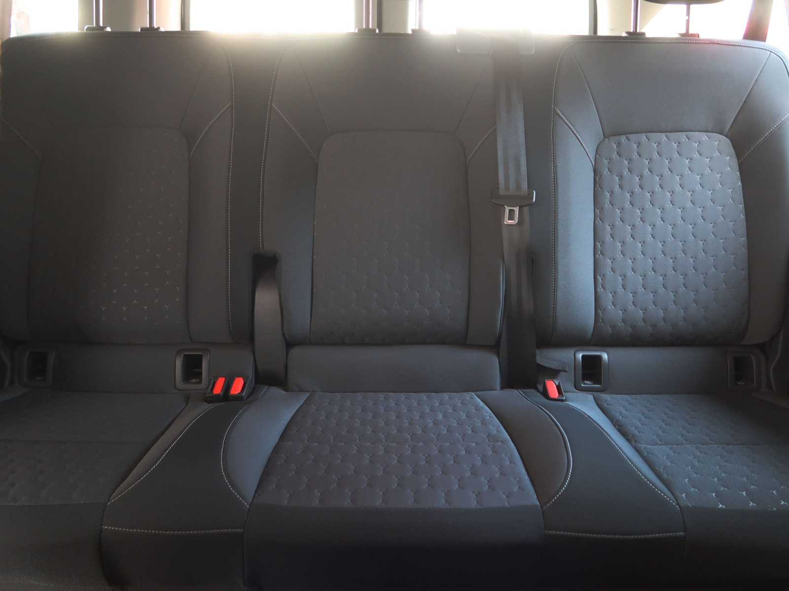 Ford Transit Custom - 2024