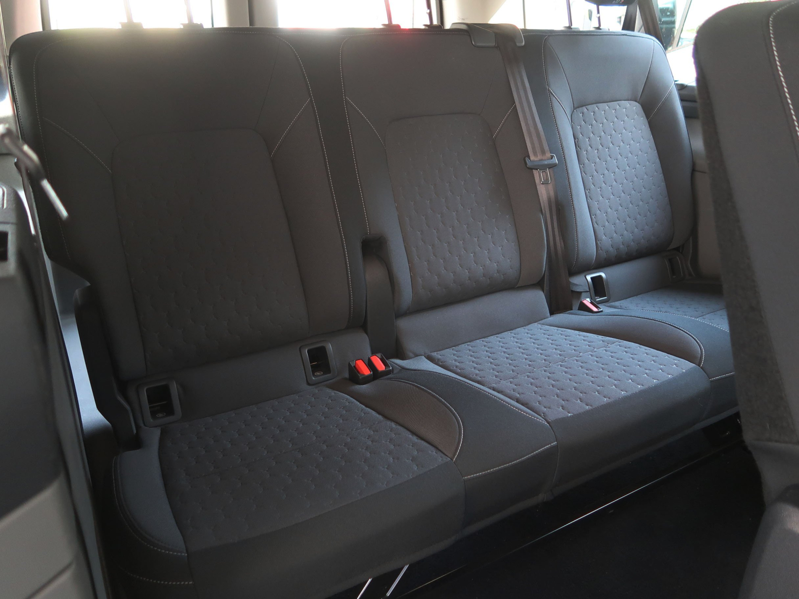 Ford Transit Custom - 2024