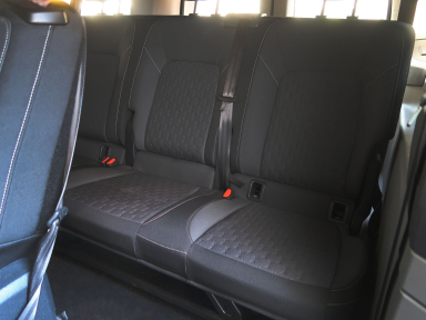 Ford Transit Custom - 2024