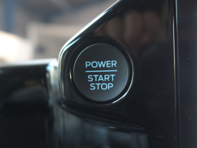 Ford Transit Custom - 2024