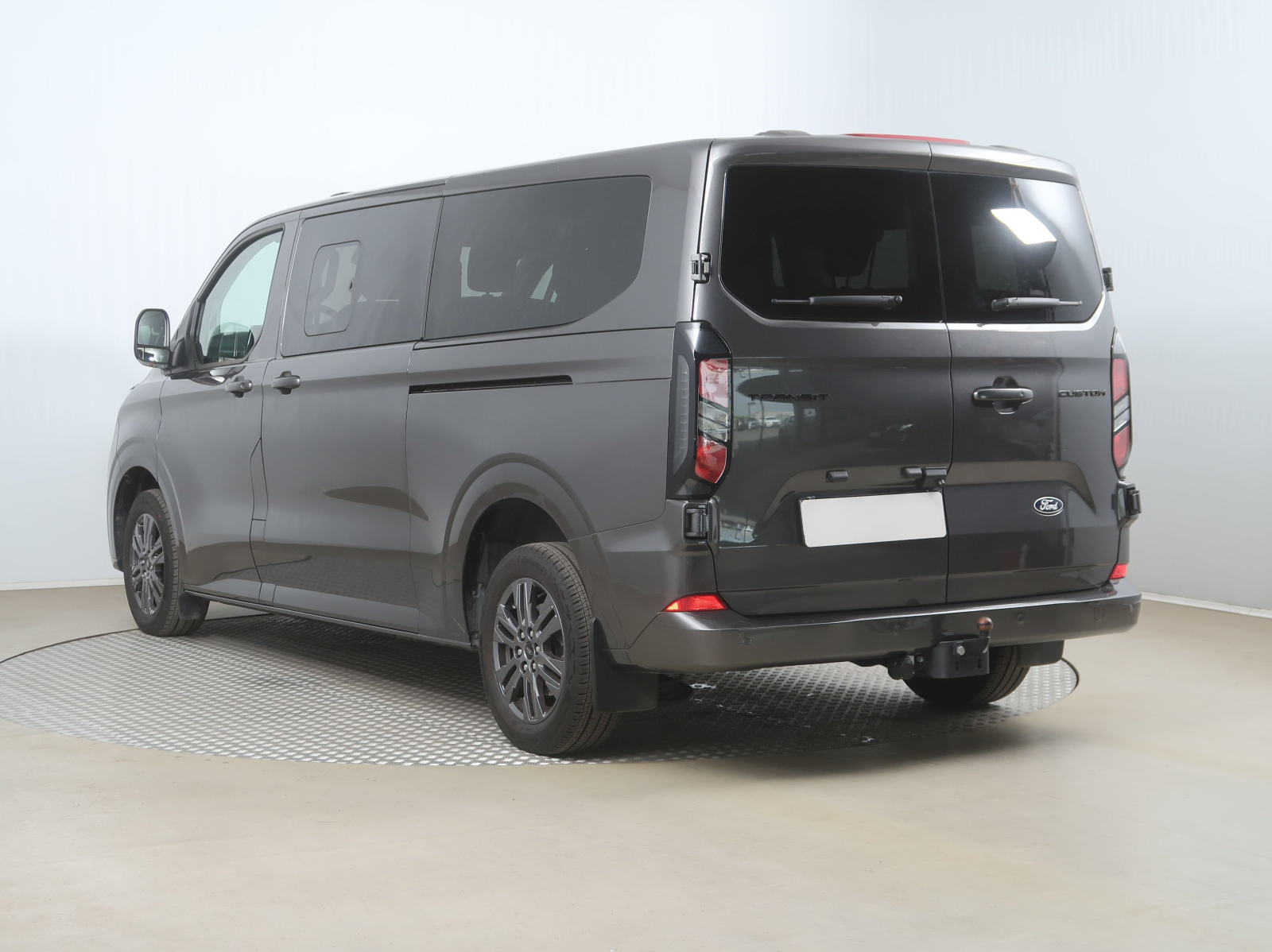 Ford Transit Custom - 2024