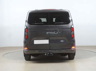 Ford Transit Custom - 2024