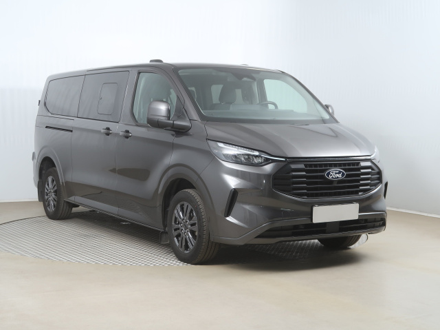 Ford Transit Custom 2024