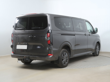 Ford Transit Custom - 2024