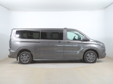Ford Transit Custom - 2024