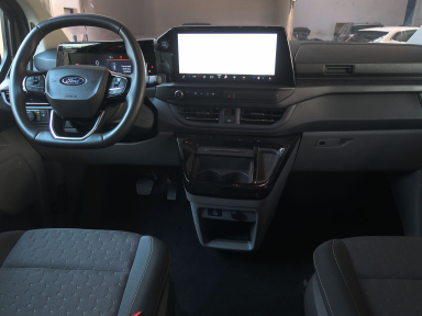 Ford Transit Custom - 2024