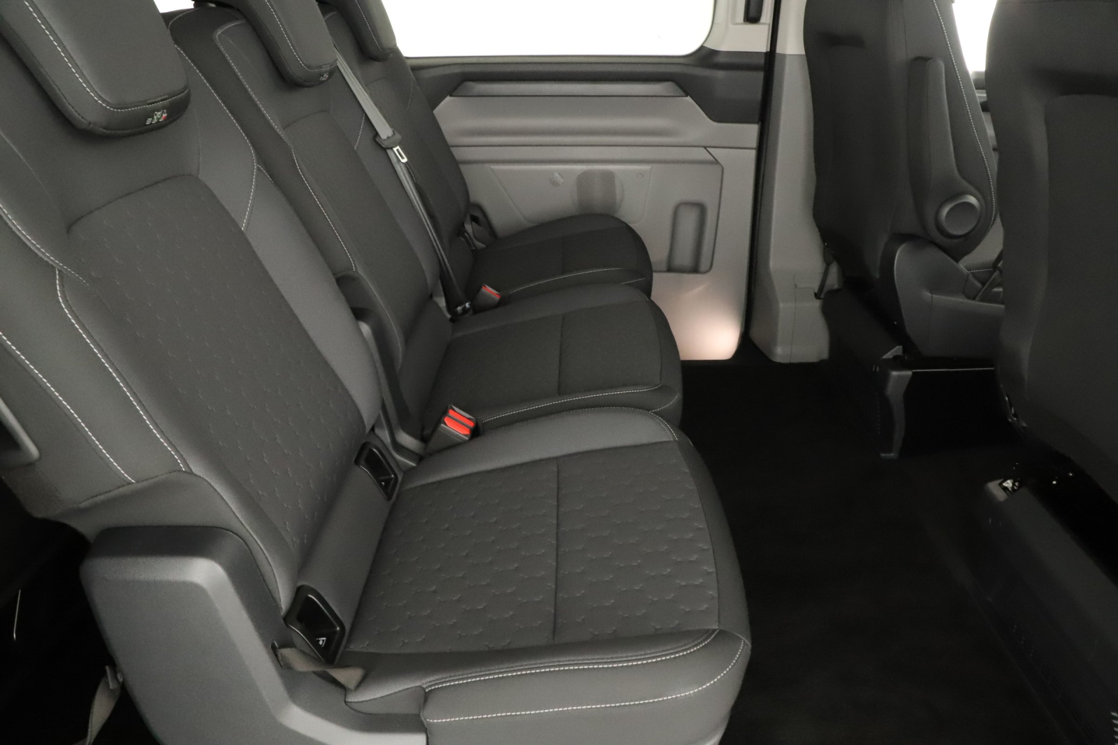 Ford Transit Custom - 2024