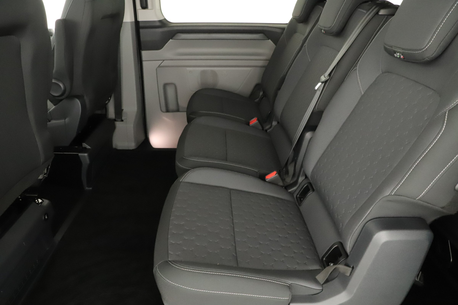 Ford Transit Custom - 2024