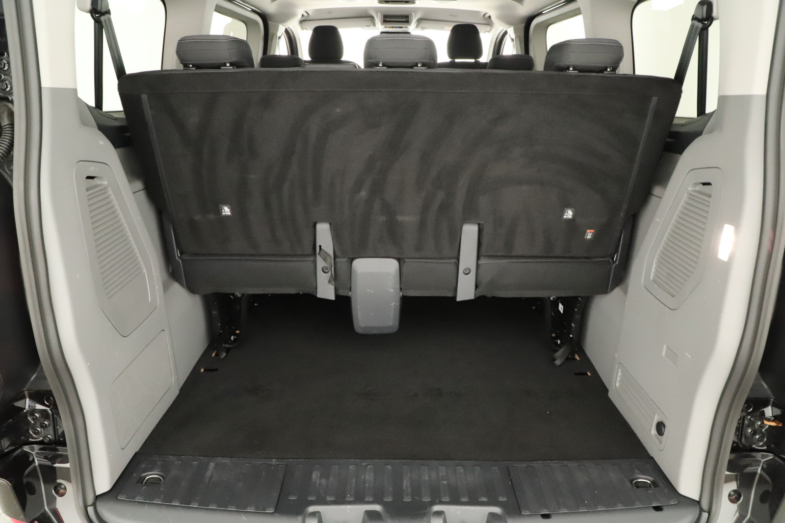 Ford Transit Custom - 2024