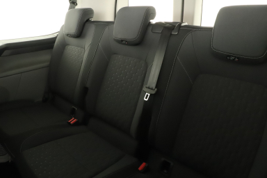 Ford Transit Custom - 2024