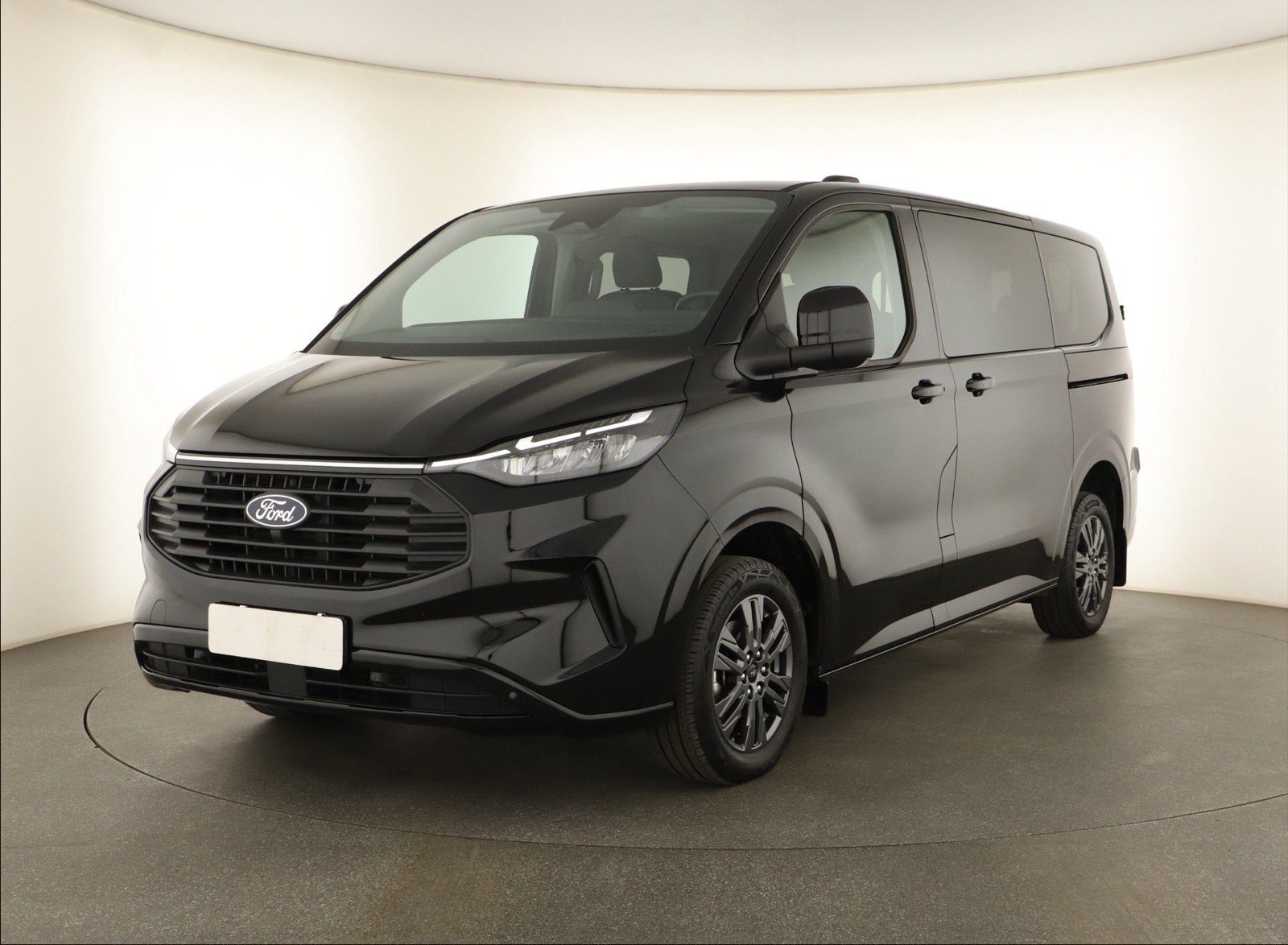 Ford Transit Custom - 2024