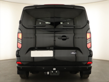 Ford Transit Custom - 2024