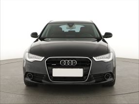 Audi A6 - 2012