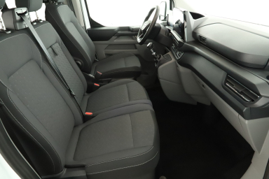 Ford Transit Custom - 2024