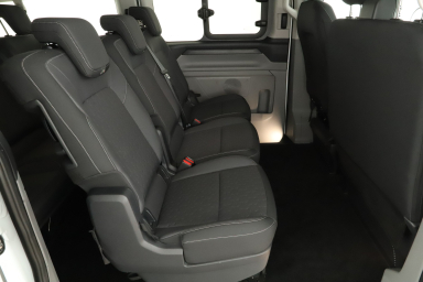 Ford Transit Custom - 2024