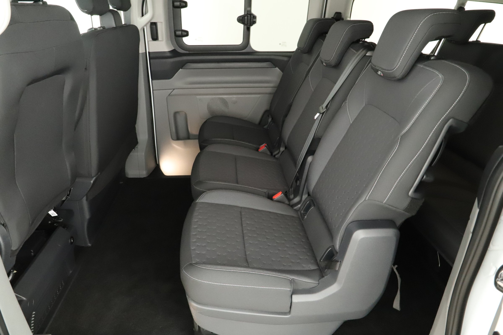Ford Transit Custom - 2024