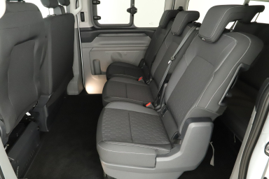 Ford Transit Custom - 2024