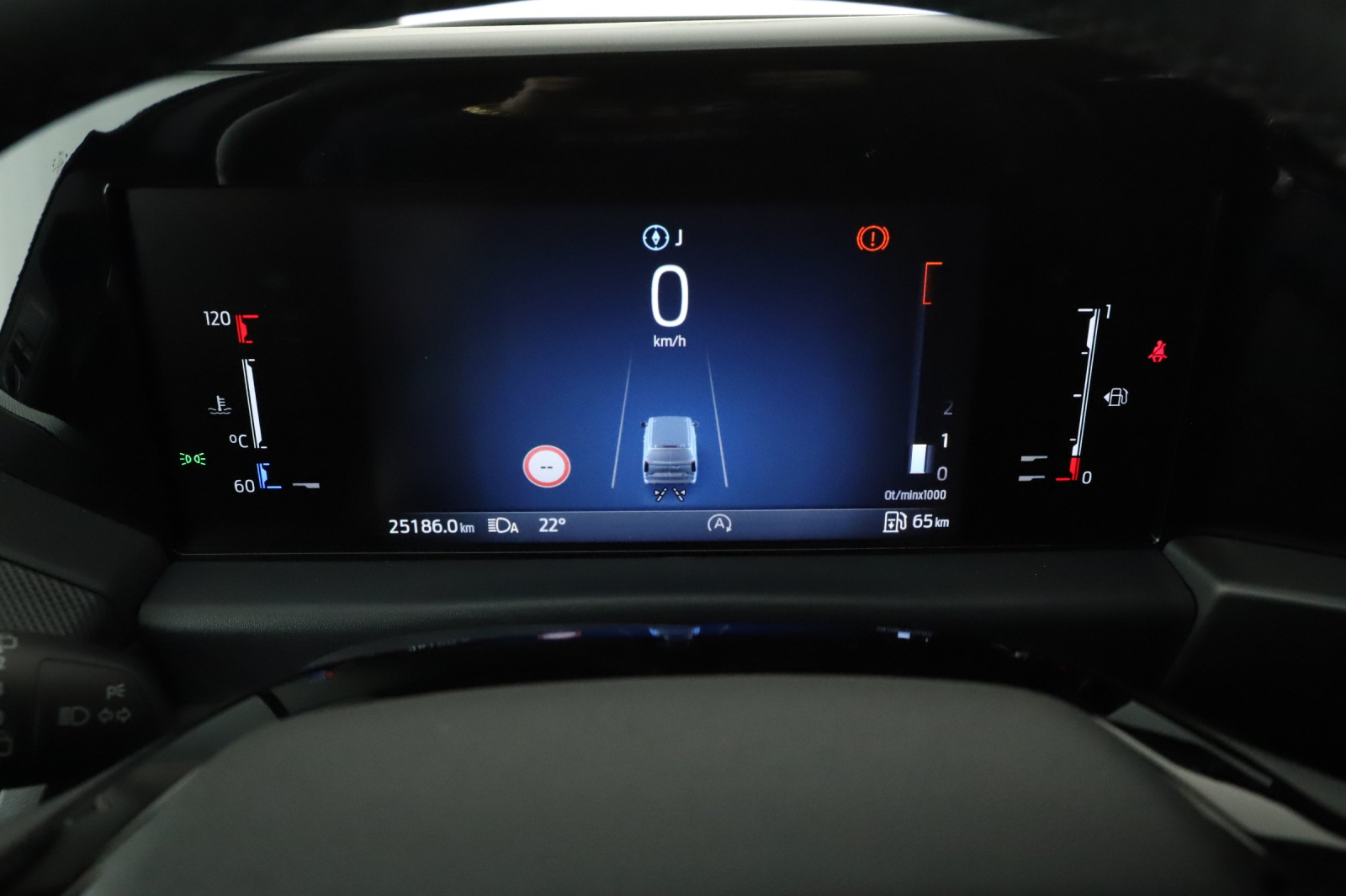 Ford Transit Custom - 2024