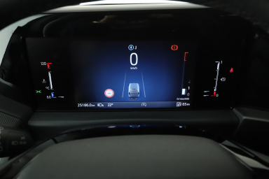 Ford Transit Custom - 2024