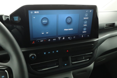 Ford Transit Custom - 2024