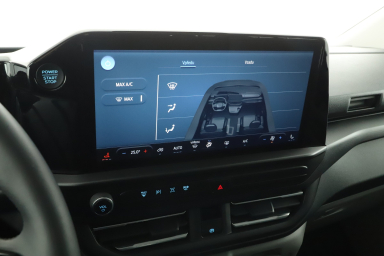 Ford Transit Custom - 2024