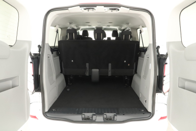 Ford Transit Custom - 2024