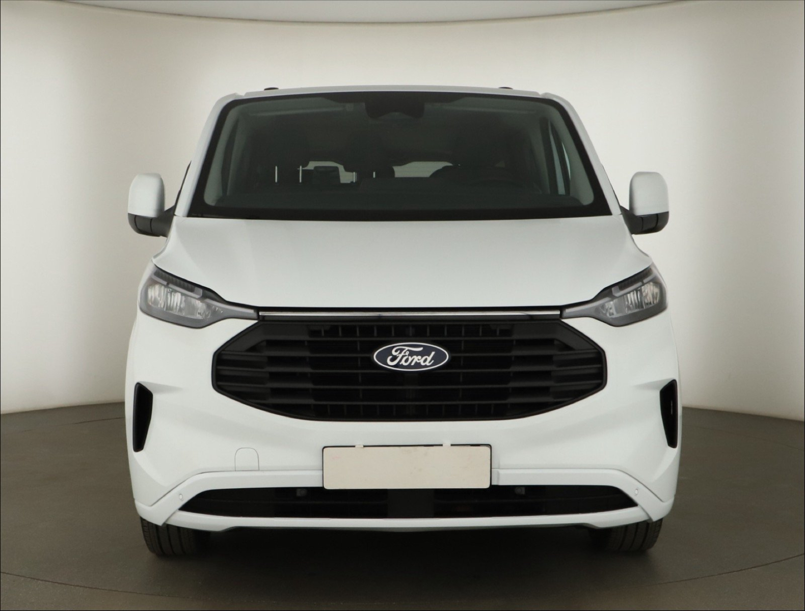 Ford Transit Custom - 2024