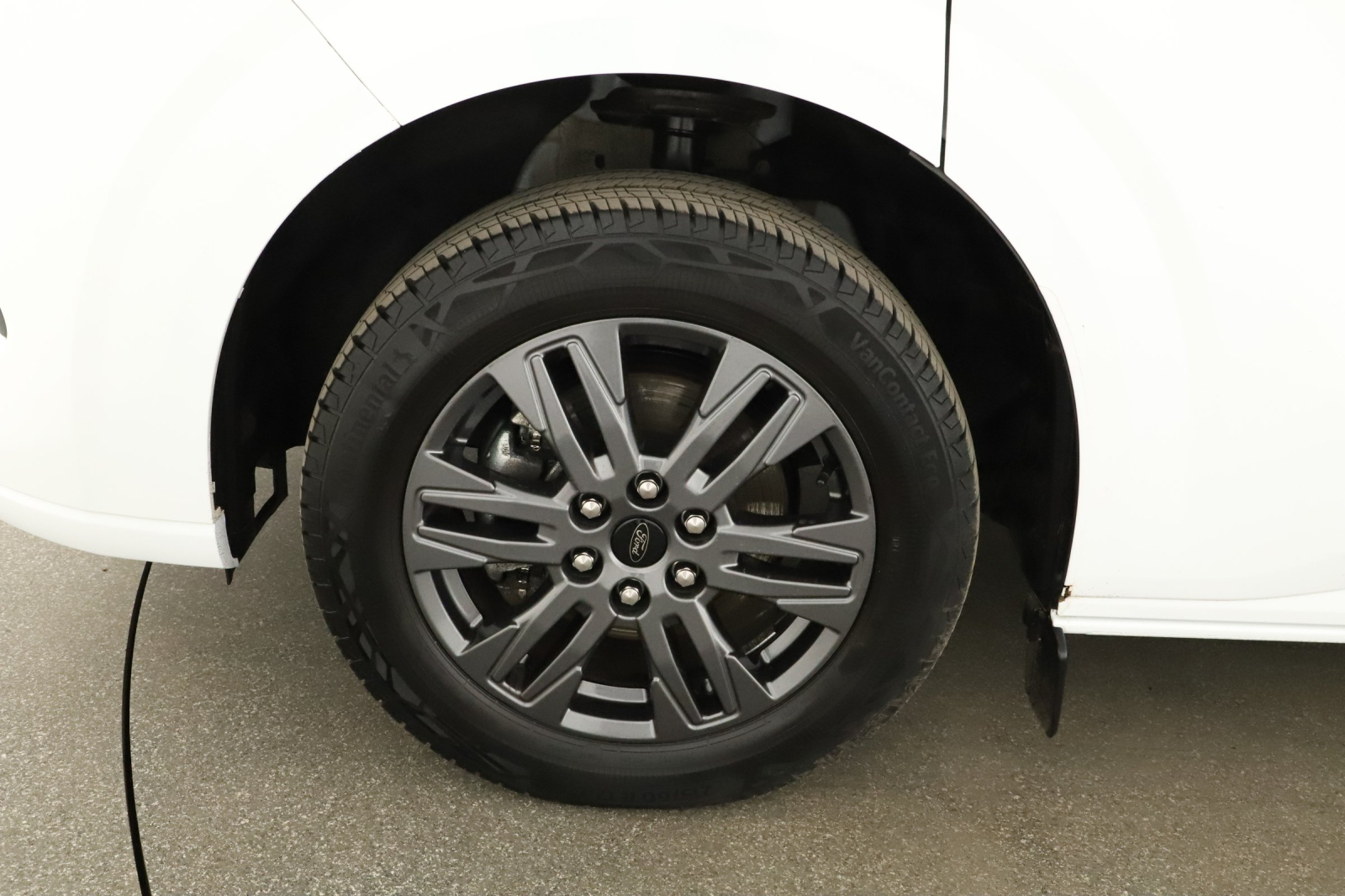 Ford Transit Custom - 2024