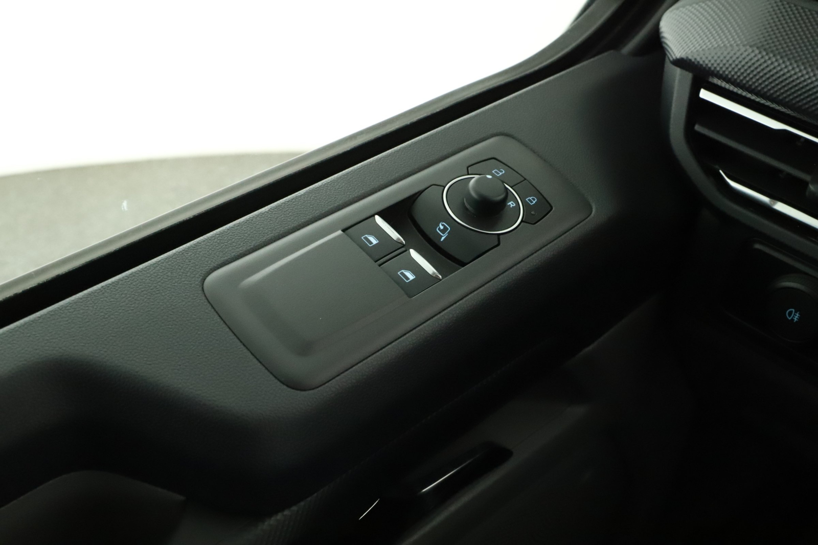 Ford Transit Custom - 2024