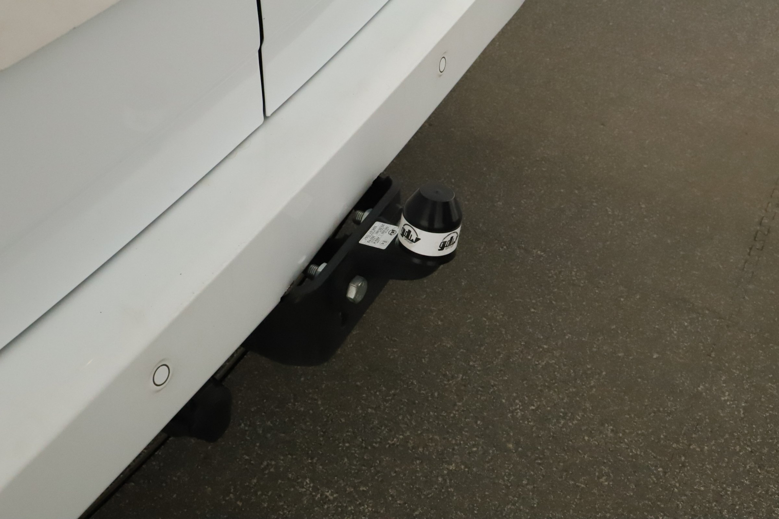 Ford Transit Custom - 2024