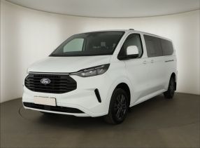 Ford Transit Custom - 2024
