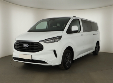 Ford Transit Custom - 2024