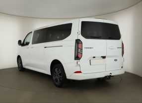 Ford Transit Custom - 2024