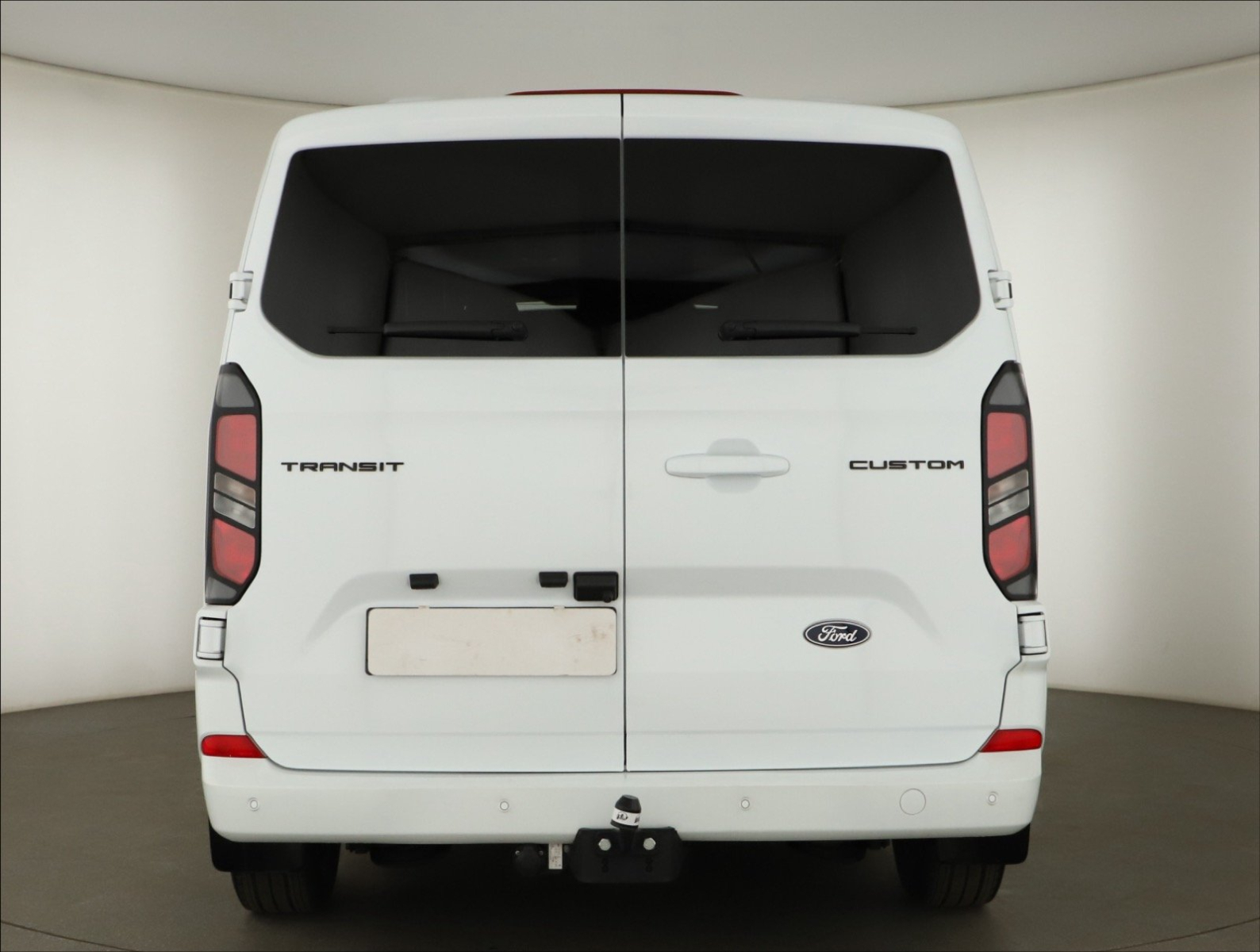 Ford Transit Custom - 2024