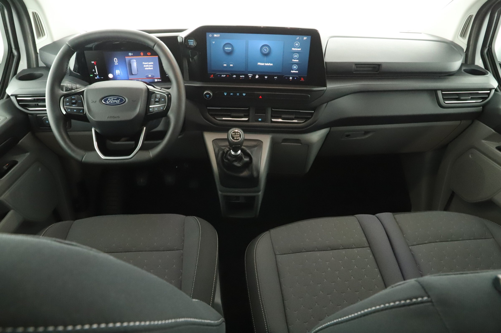 Ford Transit Custom - 2024