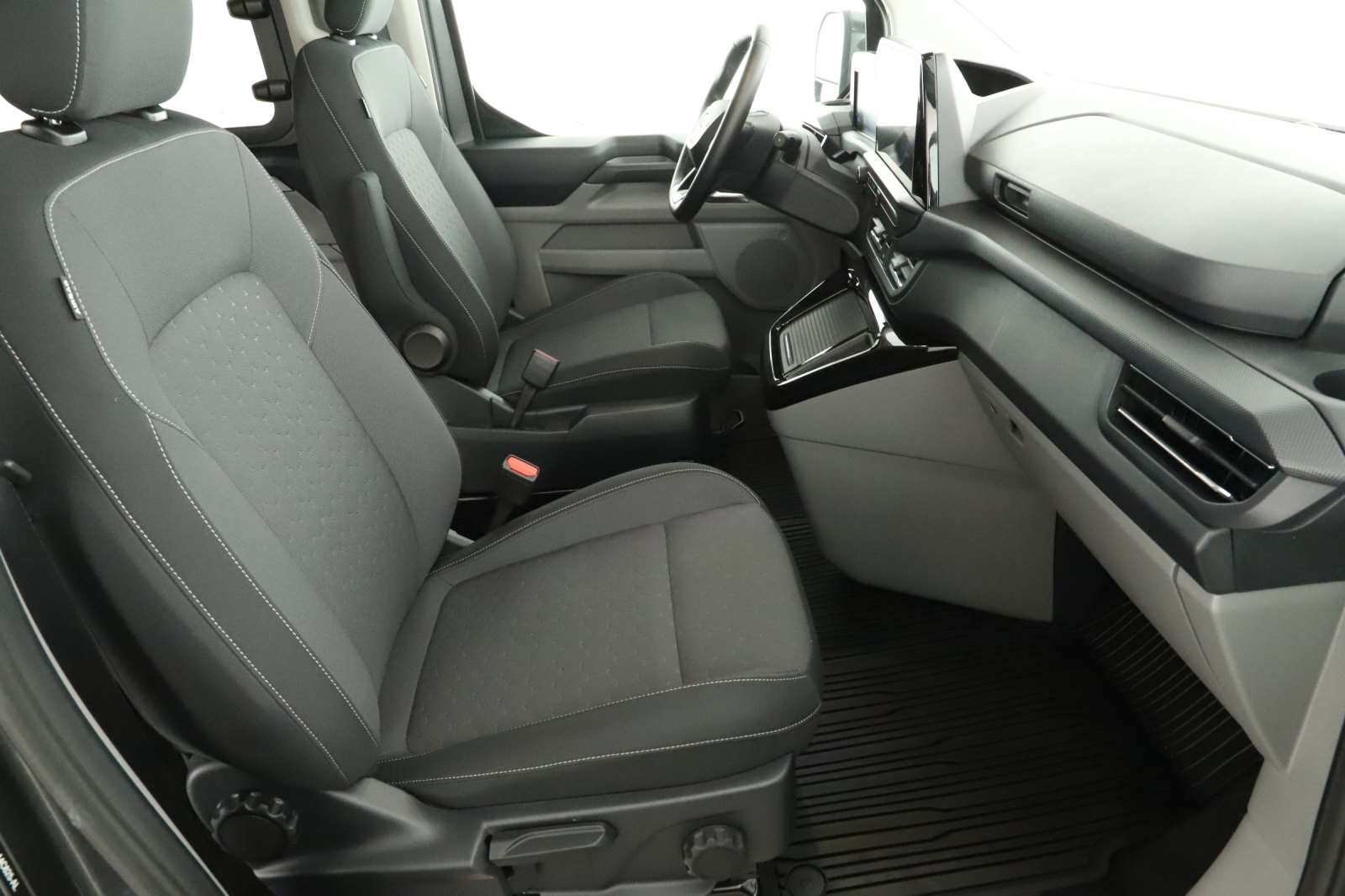 Ford Transit Custom - 2024