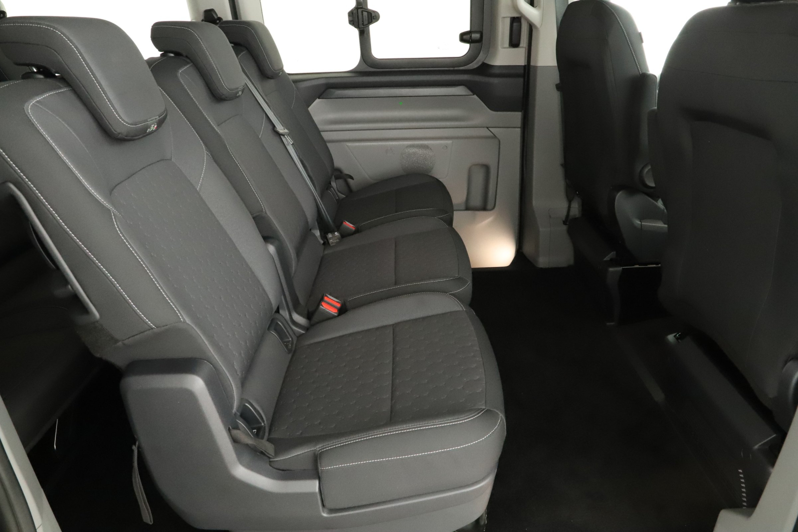 Ford Transit Custom - 2024