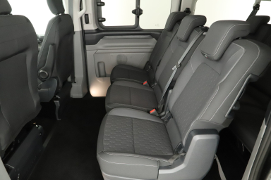 Ford Transit Custom - 2024