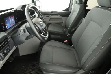 Ford Transit Custom - 2024