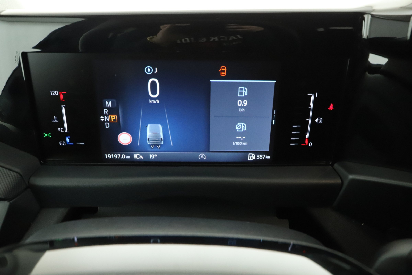 Ford Transit Custom - 2024