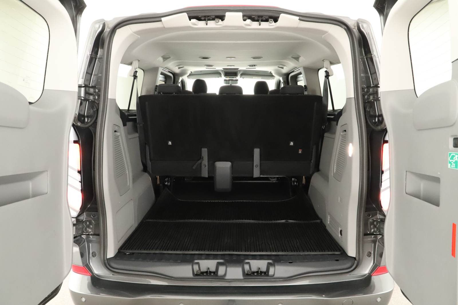 Ford Transit Custom - 2024