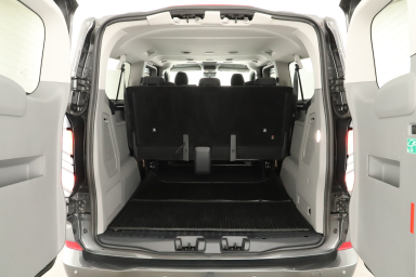 Ford Transit Custom - 2024