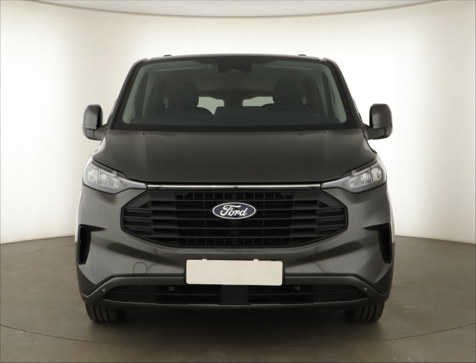 Ford Transit Custom - 2024