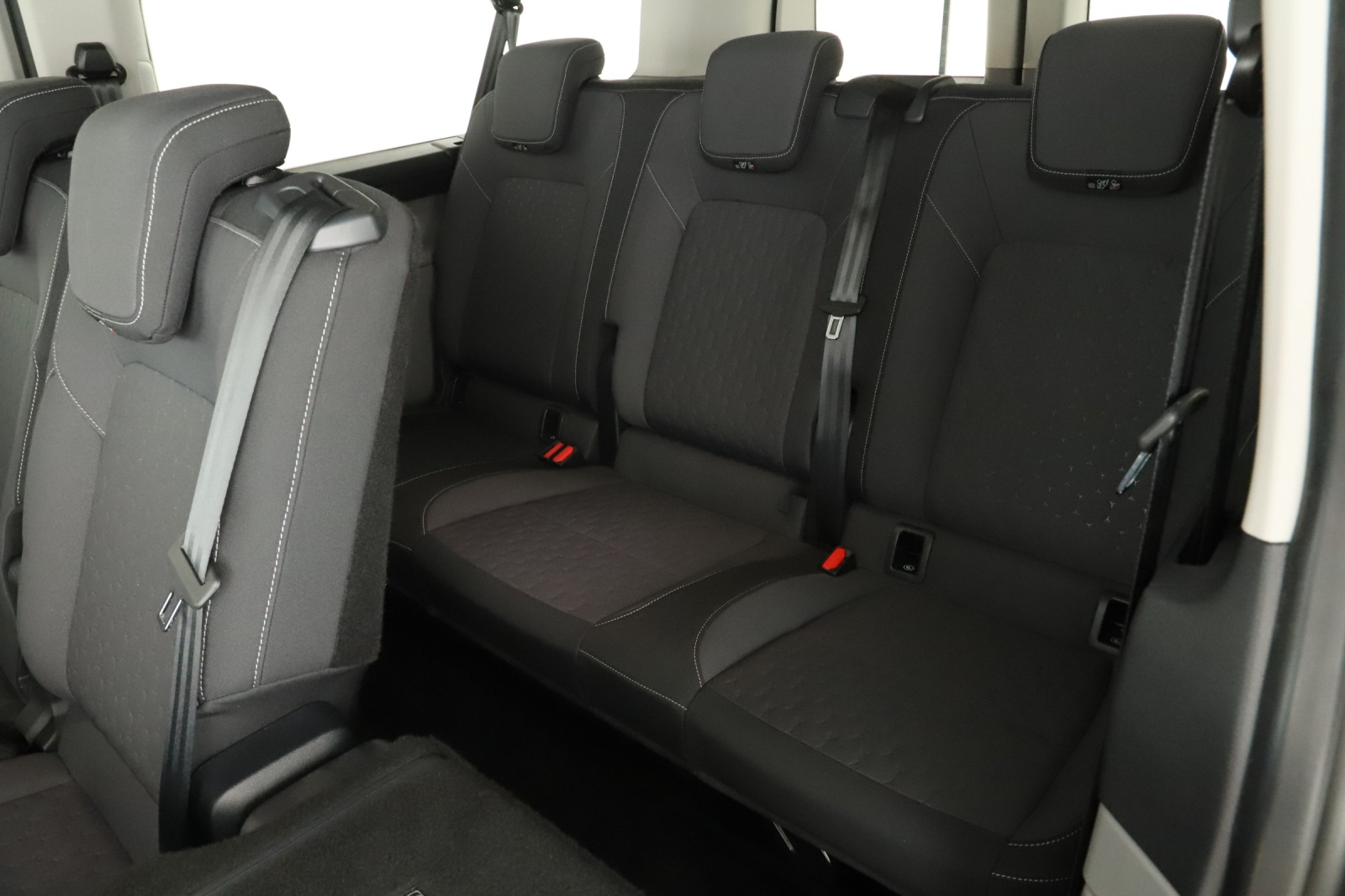 Ford Transit Custom - 2024