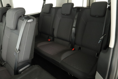 Ford Transit Custom - 2024