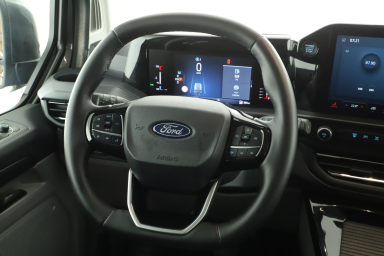 Ford Transit Custom - 2024