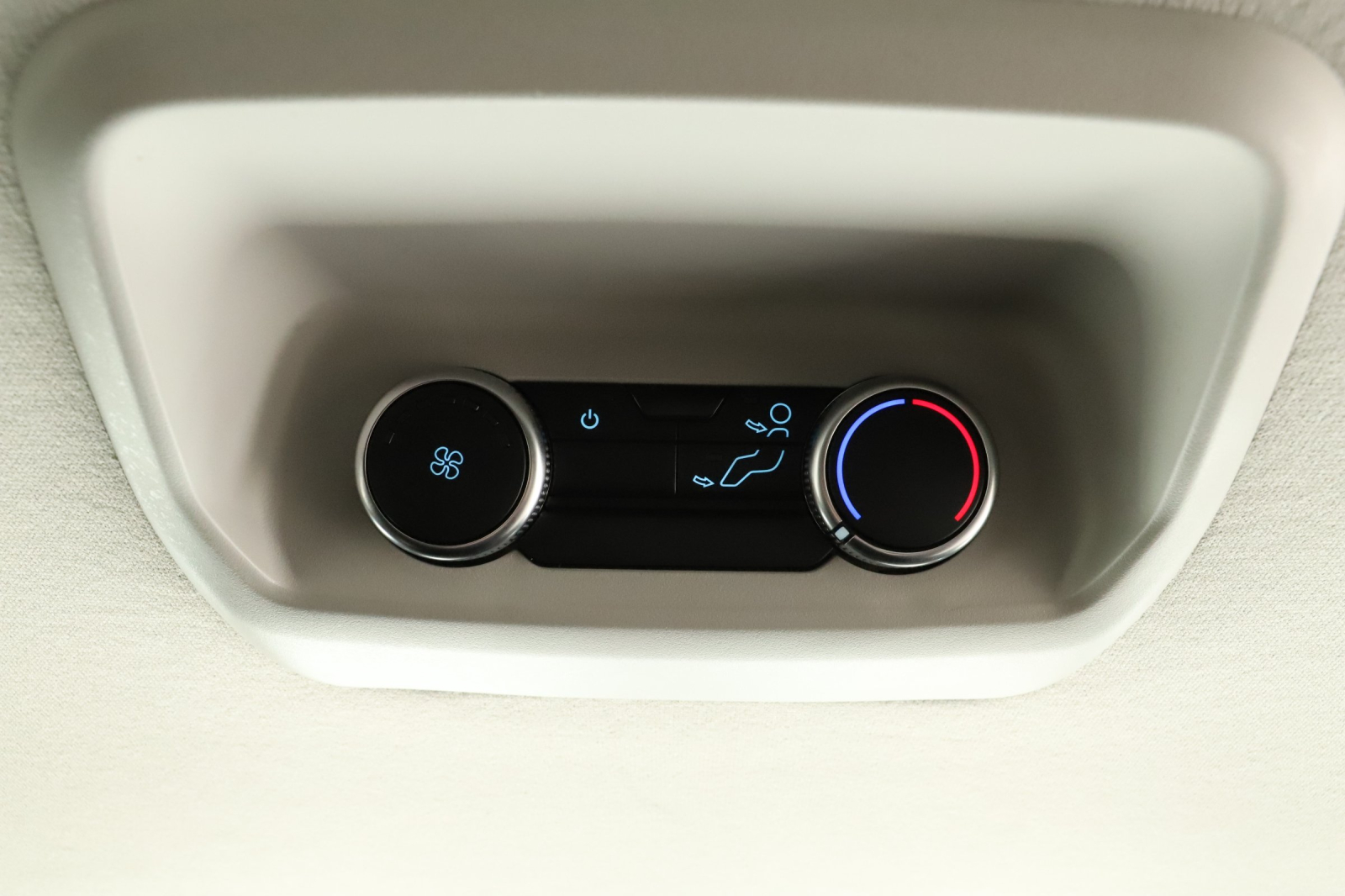 Ford Transit Custom - 2024