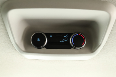 Ford Transit Custom - 2024